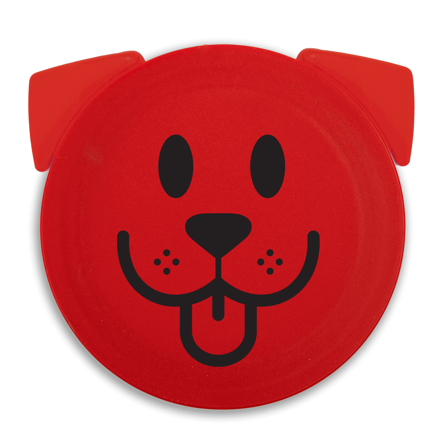 Top Tail Dog-On-It Can Cover                                          
